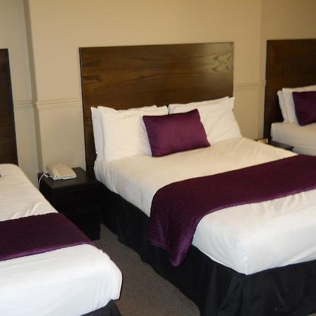 Beach View Lodge Сандерленд Номер фото