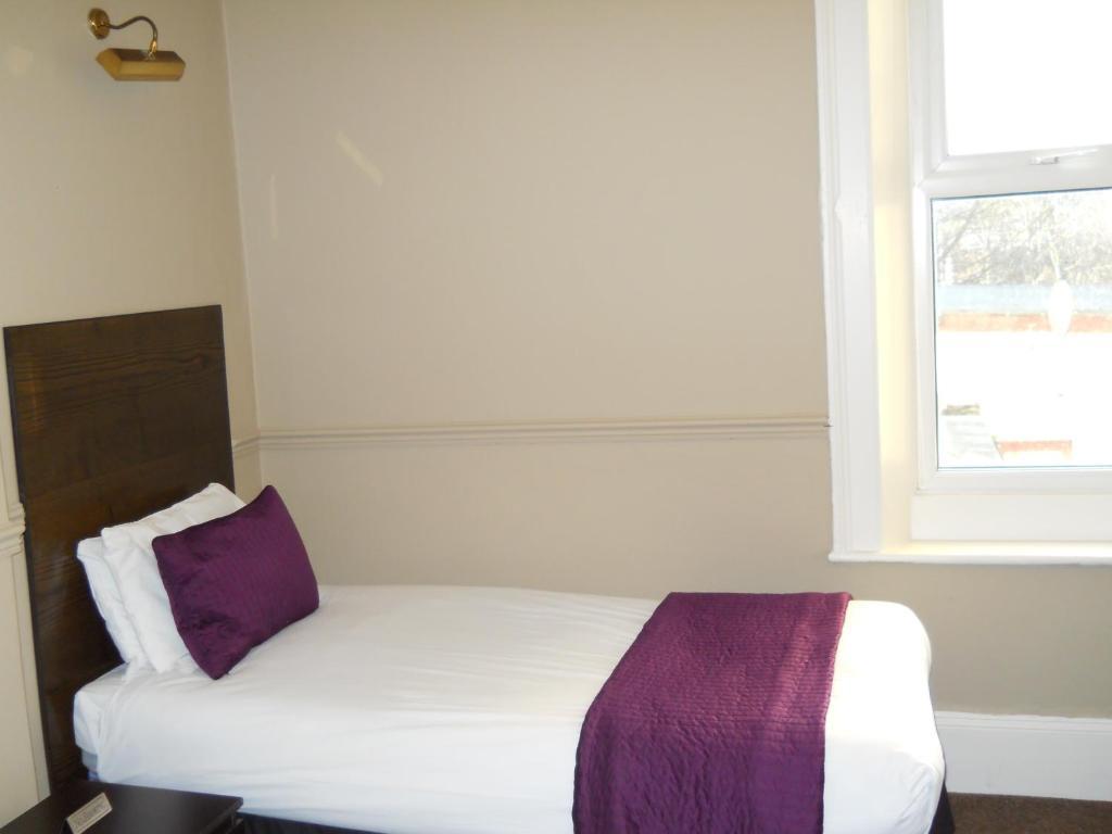 Beach View Lodge Сандерленд Номер фото